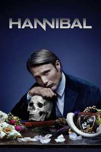 Hannibal - Poster