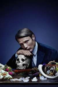 Hannibal - Poster