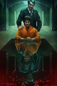 Hannibal - Poster