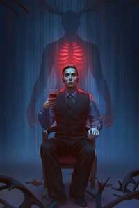 Hannibal - Poster