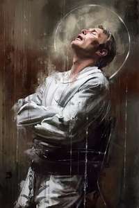 Hannibal - Poster