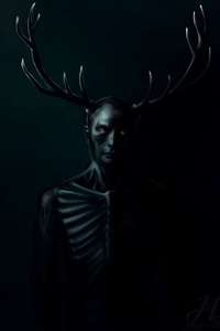 Hannibal - Poster