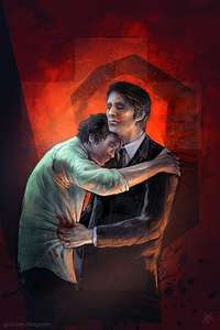 Hannibal - Poster