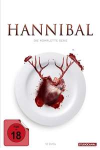 Hannibal - Poster