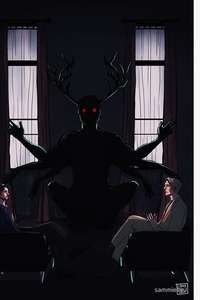 Hannibal - Poster
