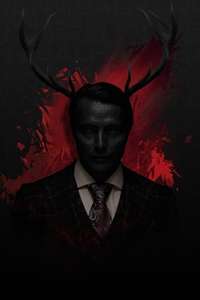 Hannibal - Poster