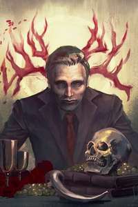 Hannibal - Poster