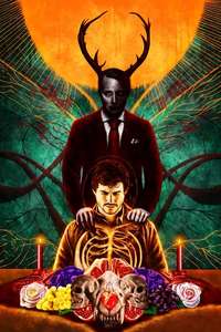 Hannibal - Poster