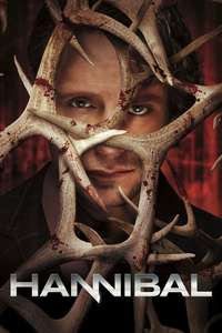 Hannibal - Poster
