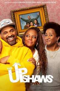 The Upshaws - Posters