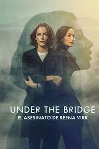 Under the Bridge - Posters