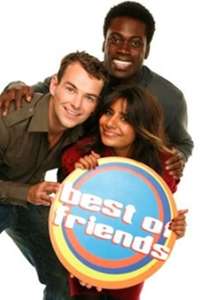 Best of Friends - Posters