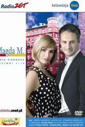 Magda M.