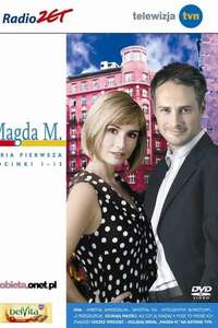 Magda M. - Poster