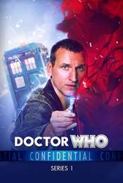 Doctor Who Confidential Season 1