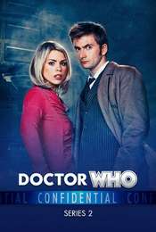 Doctor Who Confidential Season 2