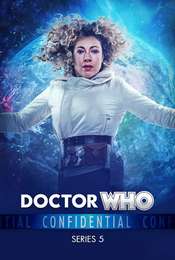 Doctor Who Confidential Season 5