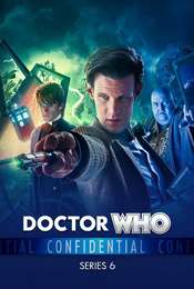 Doctor Who Confidential Season 6