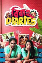 Bibaho Diaries