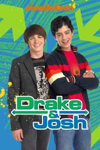 Drake & Josh - Posters