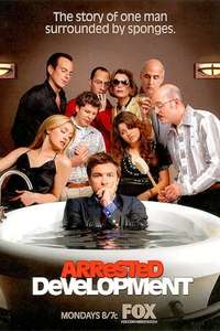 Arrested Development - Posters