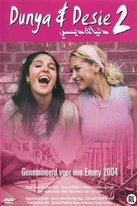 Dunya en Desie - Poster