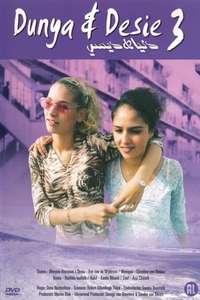 Dunya en Desie - Poster