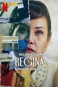 Nelma Kodama: The Queen of Dirty Money - Posters