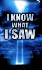 I Know What I Saw