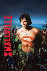 Smallville - Posters