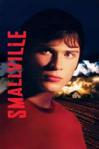 Smallville - Posters
