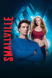 Smallville - Posters