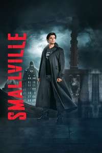 Smallville - Posters