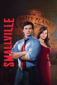 Smallville - Posters
