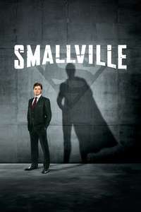 Smallville - Posters