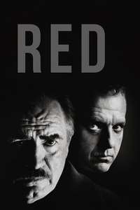 Red - Poster