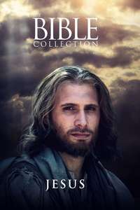 Jesus - Poster