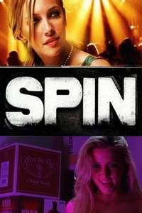 Spin - Posters