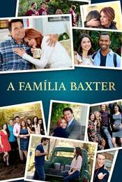 The Baxters Season 1