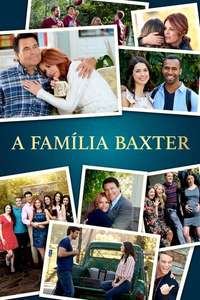 The Baxters - Poster