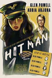 Hit Man - Poster