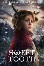 Sweet Tooth Season 3