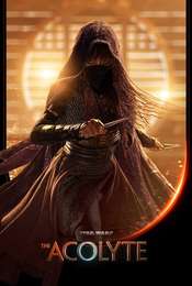 Star Wars: The Acolyte