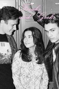 Freaks and Geeks - Poster
