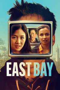 Low Budget Ethnic Movie - Poster