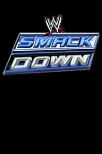 WWE SmackDown Live - Posters