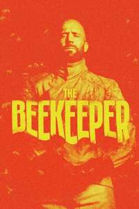 The Beekeeper - Posters