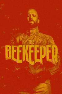 The Beekeeper - Posters