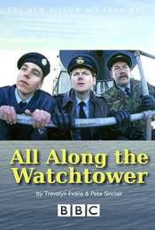 All Along the Watchtower