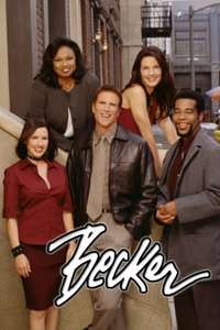 Becker - Posters